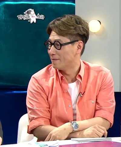 예능이미지 때문에 외모저평가가 심한 연예인.jpg | 인스티즈