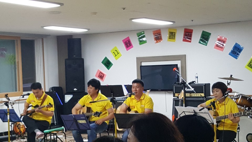성프란치스꼬의 집 이미지