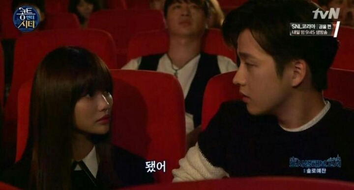 흔한 여친있는 남자의 일상.jpg | 인스티즈