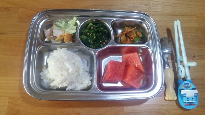 반찬 이미지