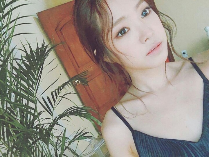하 진짜 나은이 이쁘다 | 인스티즈