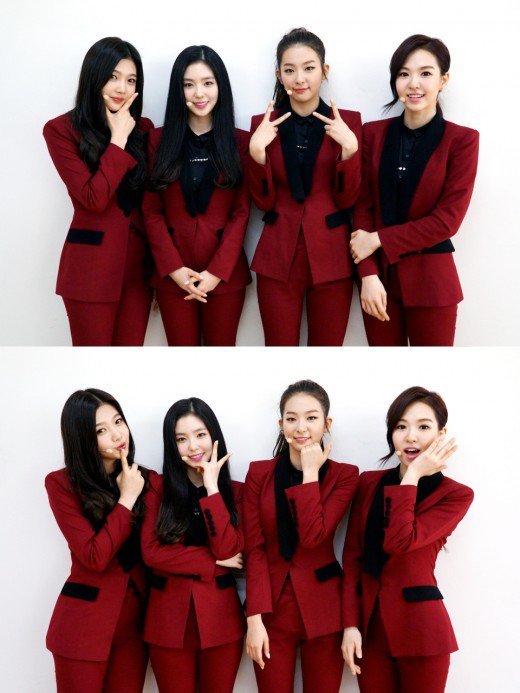 갠적으로 좋아하는 레드벨벳 컨셉.jpgif | 인스티즈