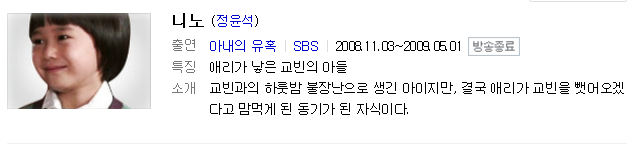 [구르미그린달빛] 이름을 잃어버린 배우들... | 인스티즈