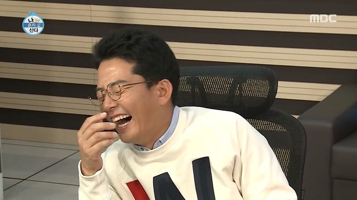 김준호의 선배 마인드.jpg | 인스티즈