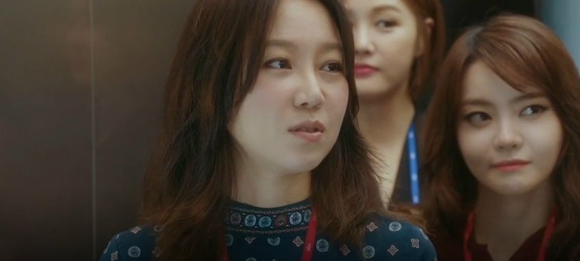 [질투의화신] 화신에 대한 나리의 마음=컵라면 | 인스티즈