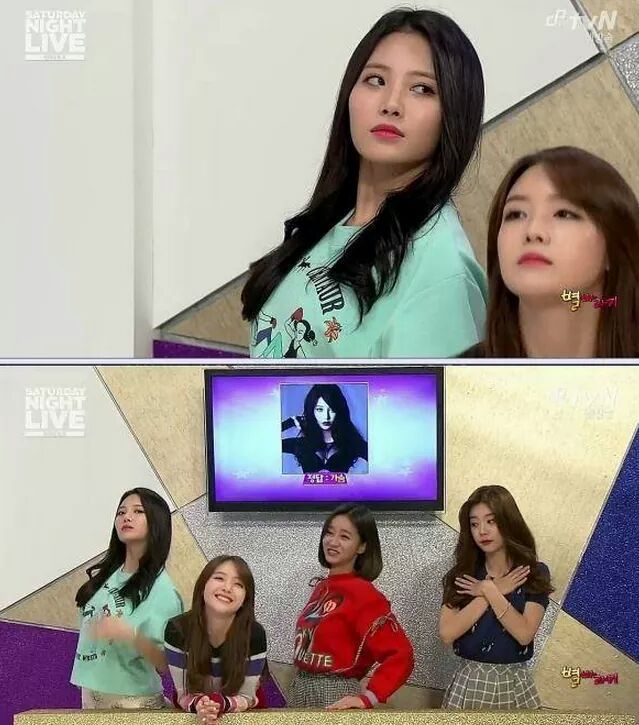 걸스데이에서 유라만 가지고 있는것 | 인스티즈