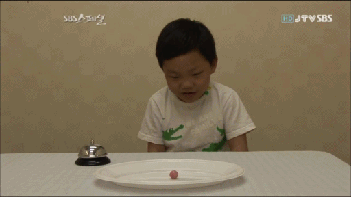 어이어이 흑염룡군... 진정하라구... 고작 사탕 따위에.... 크킄 | 인스티즈