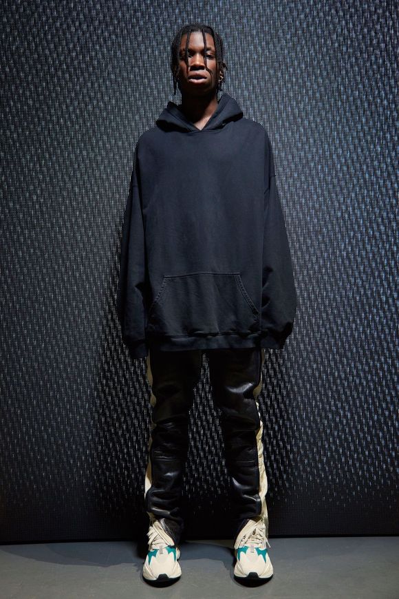Yeezy 칸예웨스트 브랜드 2017 컬렉션.jpg | 인스티즈