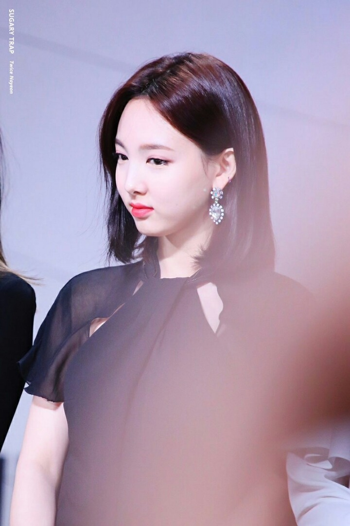 하루한번 나연 | 인스티즈