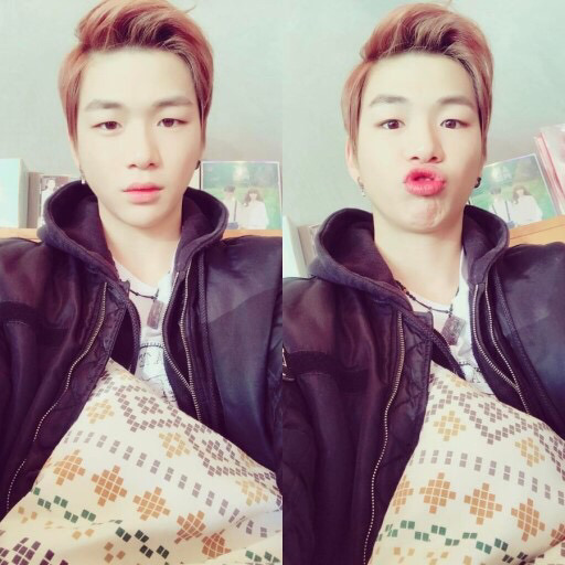 프로듀스 101 -2 강다니엘 | 인스티즈