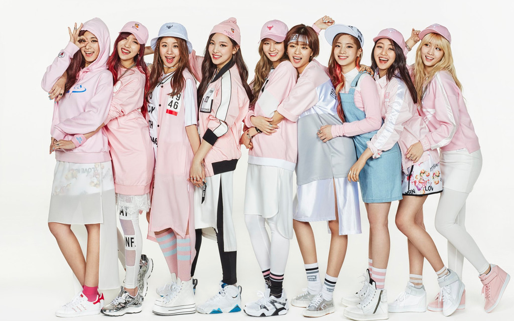 [트와이스] 트와이스의 팬페이지를 알아보자 | 인스티즈