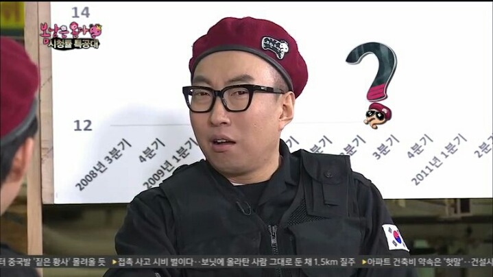 [무한도전] 댓글 호감순만 본다는 박명수 | 인스티즈