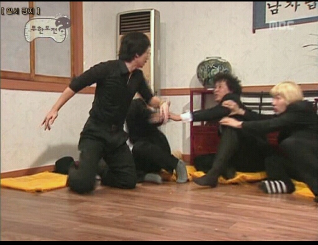 이제는 모두가 알아야할 유재석 인성수준.. | 인스티즈