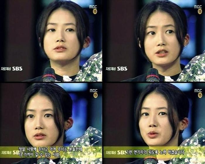 SBS 역대 연기대상 대상 수상자들.JPG | 인스티즈