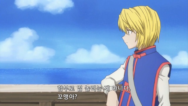휴재가 아무리 길어도 기다릴수밖에없는 마성의 만화 '헌터x헌터' - 2편 | 인스티즈