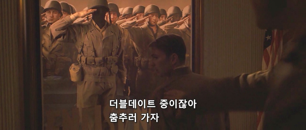 [캡틴아메리카] 시빌워 이전까지 타임라인으로 본 스티브와 버키의 이야기.jpgif | 인스티즈