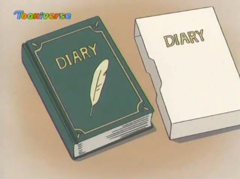 [아따맘마] 아리가 일기쓰기를 포기한 이유 | 인스티즈