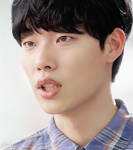 [운빨로맨스] 뽀통사고 이후에 눈빛 말랑말랑해진 제수호 | 인스티즈