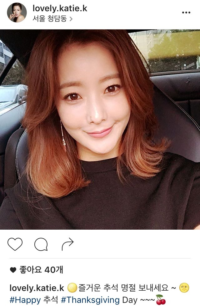 오늘자 김희선 | 인스티즈