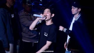 빈지노 전역 직후 앨범 트랙리스트 | 인스티즈