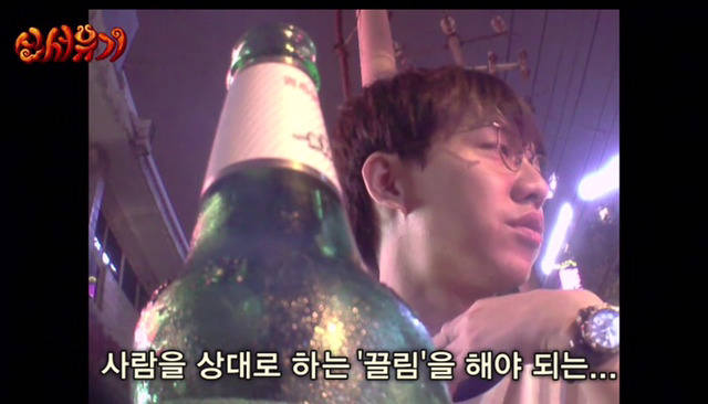 우울증 환자인 나를 띵하게 만들었던 이승기의 말 | 인스티즈