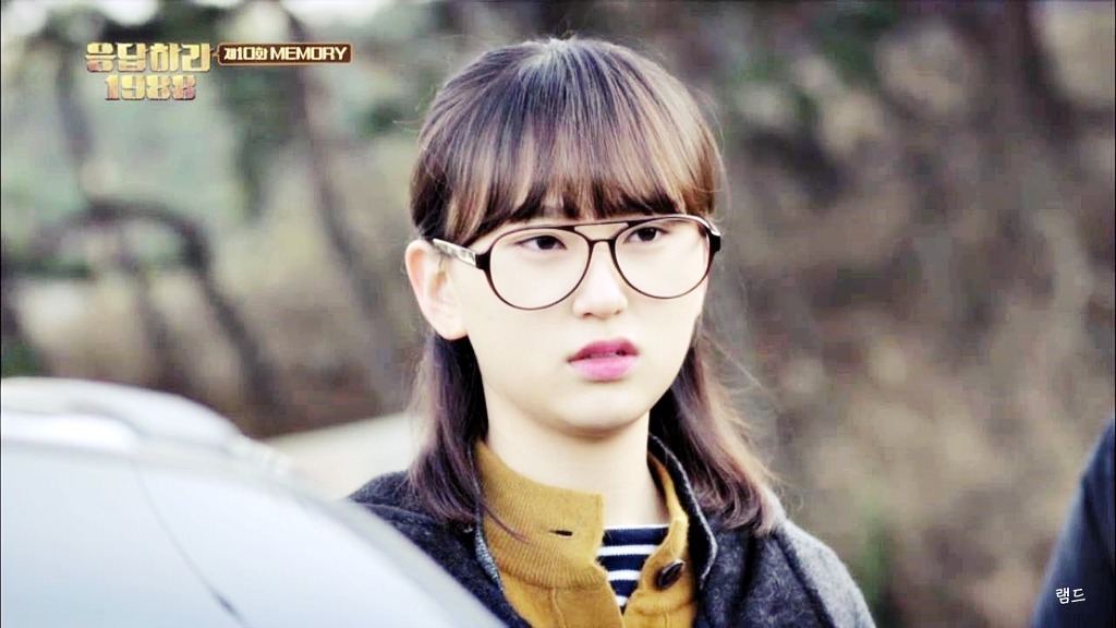 응답하라 1988의 심장 폭격기 성보라 | 인스티즈