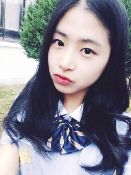 김채원 (에이프릴) | 인스티즈