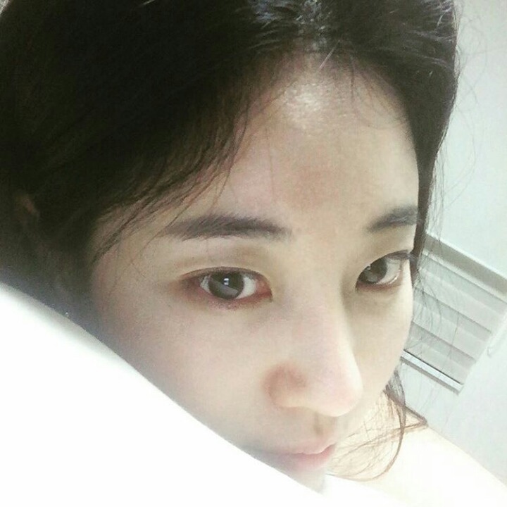 오늘자 김사랑 인스타 | 인스티즈