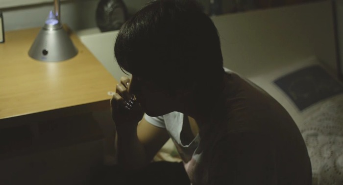 "세상 다 없어져도 나한텐 니가 있잖아." 파수꾼, Bleak Night (이제훈, 박정민, 서준영) - 完 | 인스티즈
