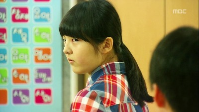 [여왕의교실] 친구에게 배신당한게 오해인걸 알고 난 후에 서신애(은따역할) 죄책감 표정 연기 *연기진짜잘함/약스압 | 인스티즈