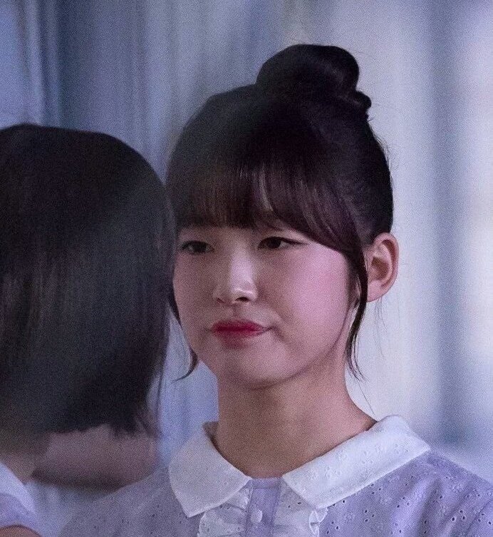 오마이걸 실세.GIF | 인스티즈
