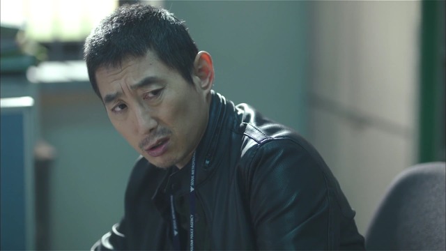 [시그널] 대도 사건 07.jpg | 인스티즈