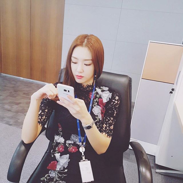 서지혜 인스타 사진.jpg | 인스티즈