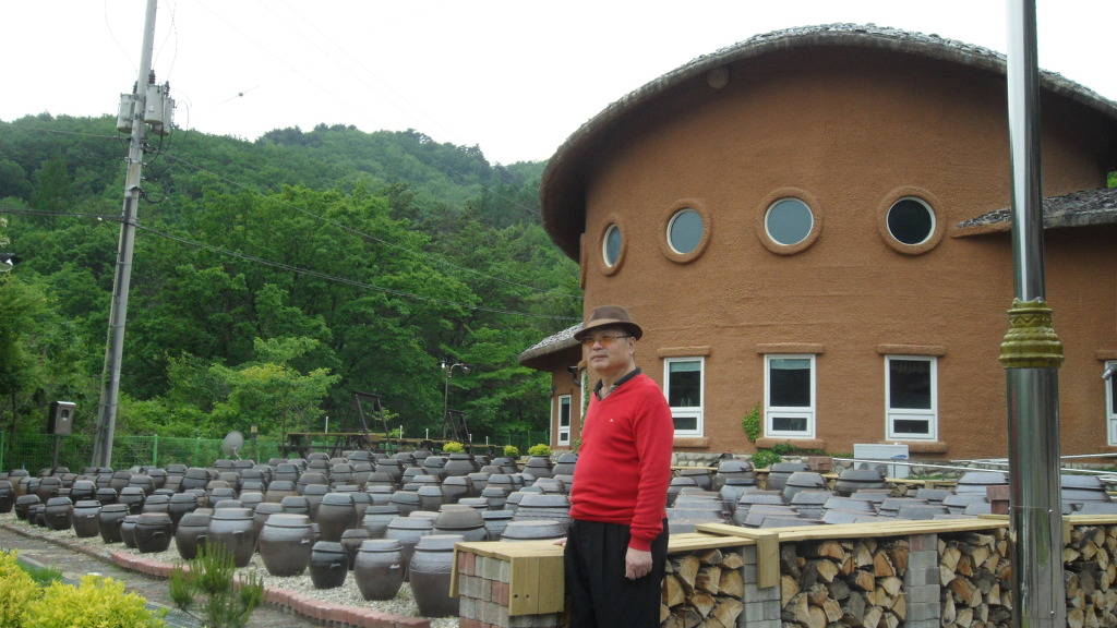 독불장군 이미지