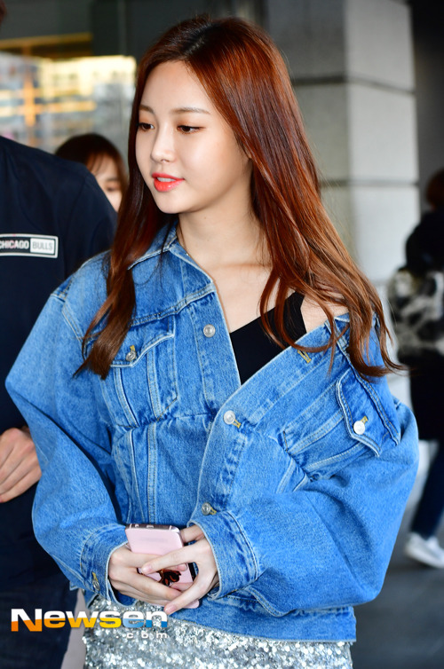 해피투게더 출근하는 유라 혜리 하니 세정 소미.jpg | 인스티즈