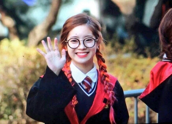 트와이스 다현 (움짤주의) | 인스티즈