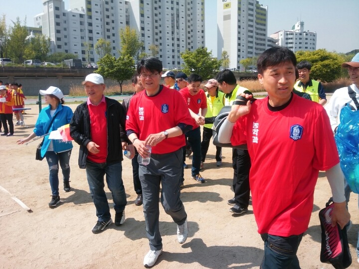한마음통신 이미지