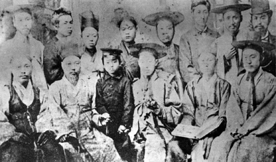 구한말에서 해방이후까지 인물들 사진 | 인스티즈