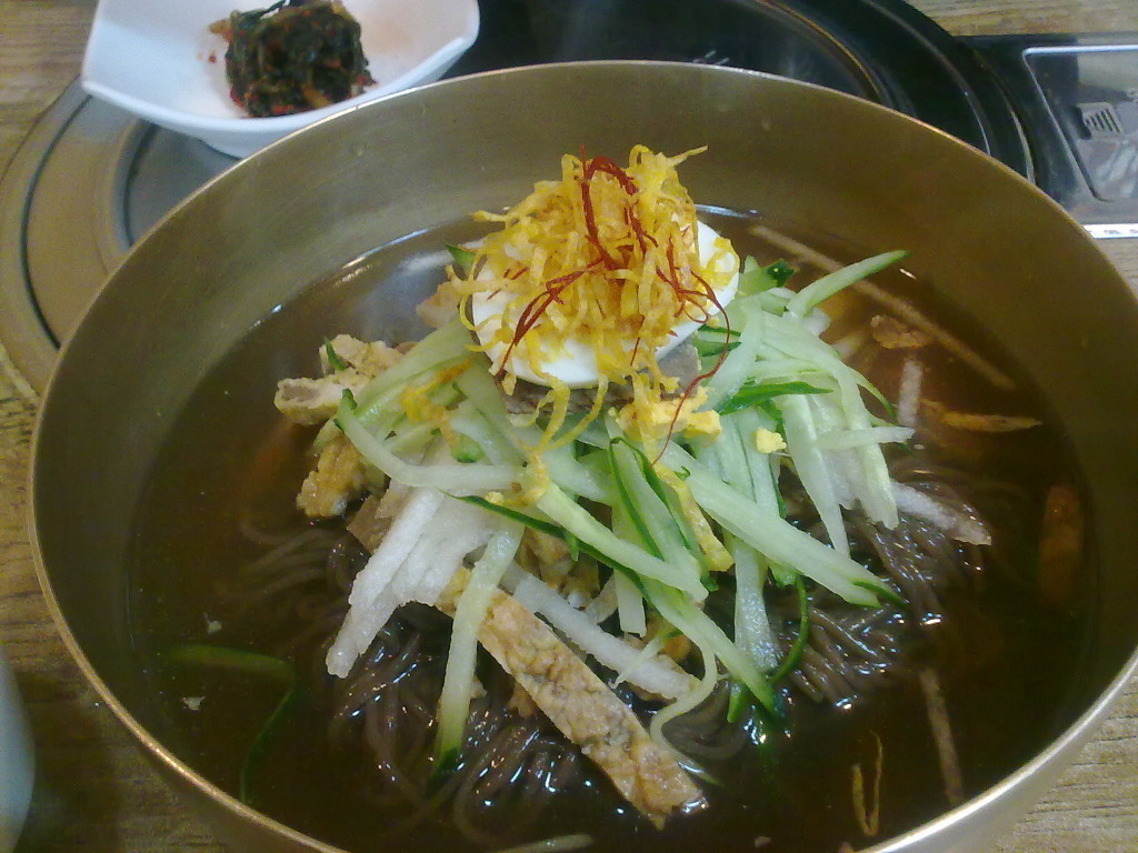 대한민국에서 음식이 가장맛있는지역 투톱 | 인스티즈