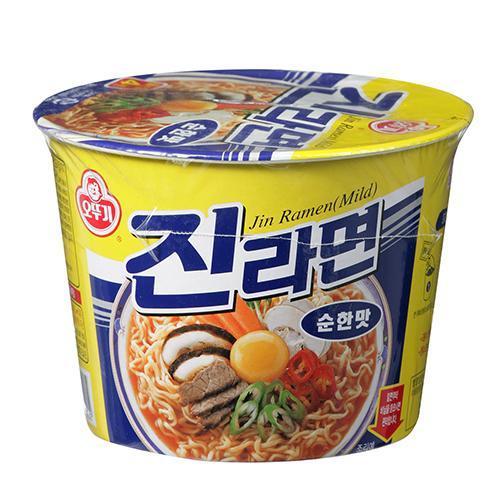 제일 좋아하는 라면 (공감 0 도전) | 인스티즈