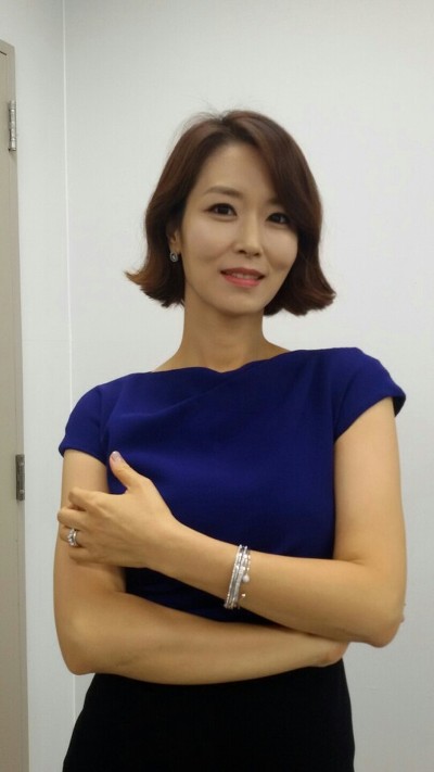 그냥 딱 보면 아나운서 | 인스티즈