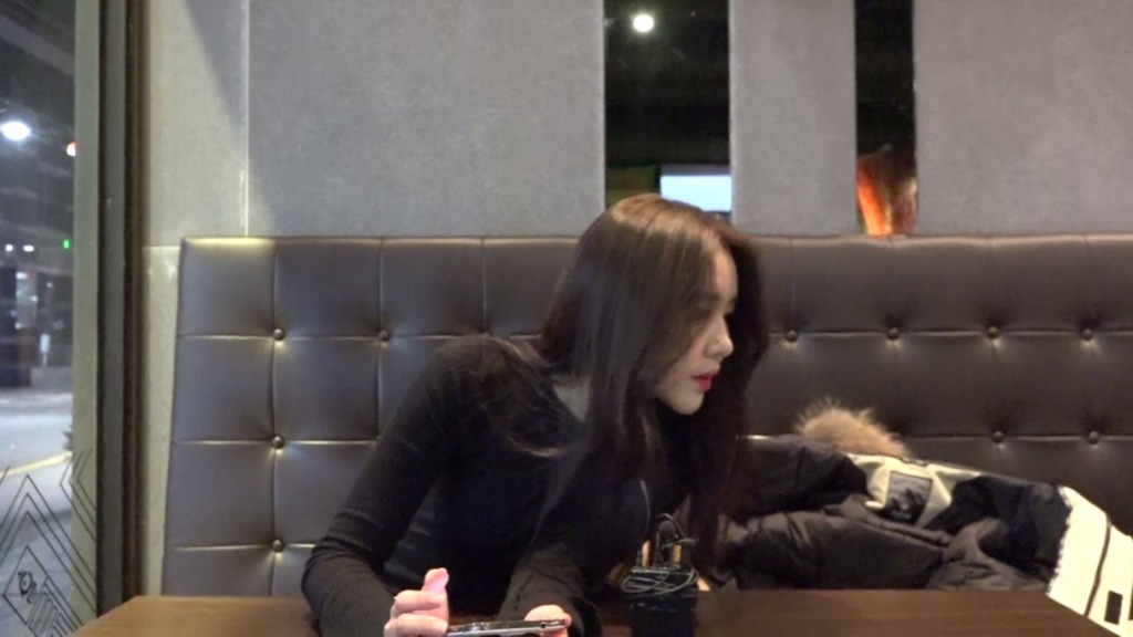 아프리카tv에 나온 2015 미스코리아 선.jpg | 인스티즈