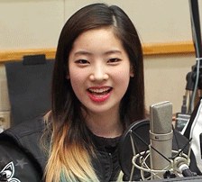 트와이스 둡.gif | 인스티즈
