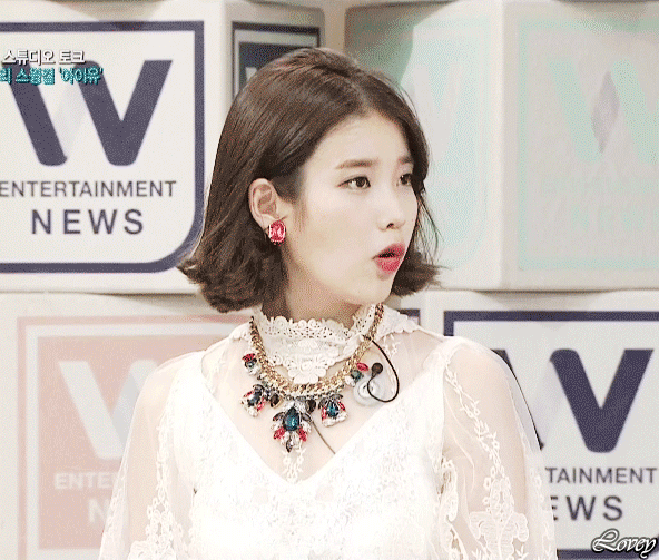드레스 입은 아이유 모음 | 인스티즈
