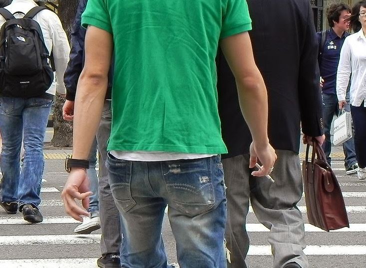 비흡연자들 빡치는 사진.jpg | 인스티즈