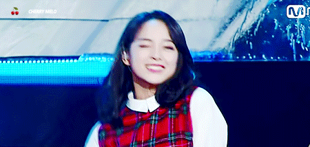 프로듀스101 김세정 | 인스티즈