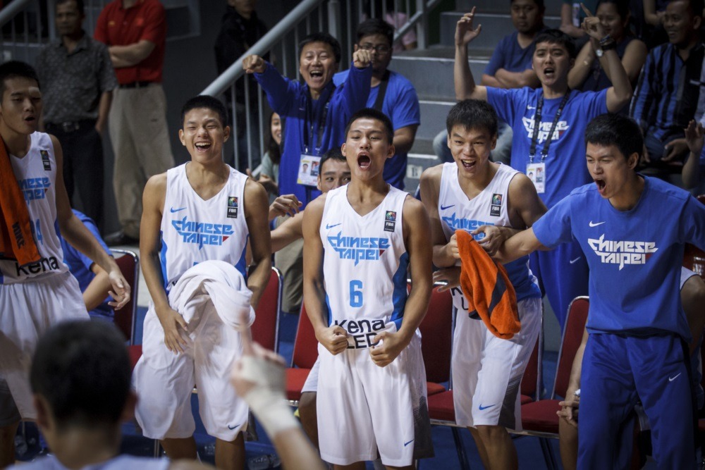 [FIBAASIA] U-16 챔피언쉽 대한민국 우승!!! | 인스티즈