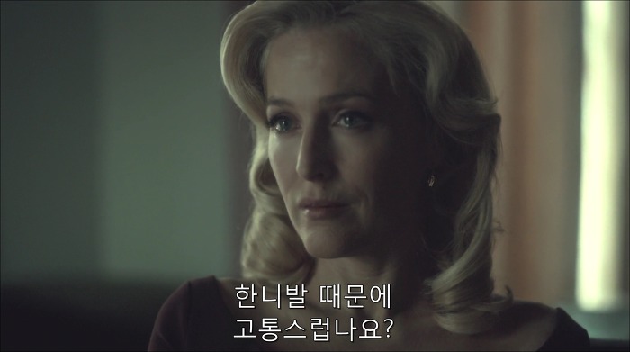[로맨틱스릴러미드] 한니발 (Hannibal) 시즌3 에피12 (1/4) | 인스티즈