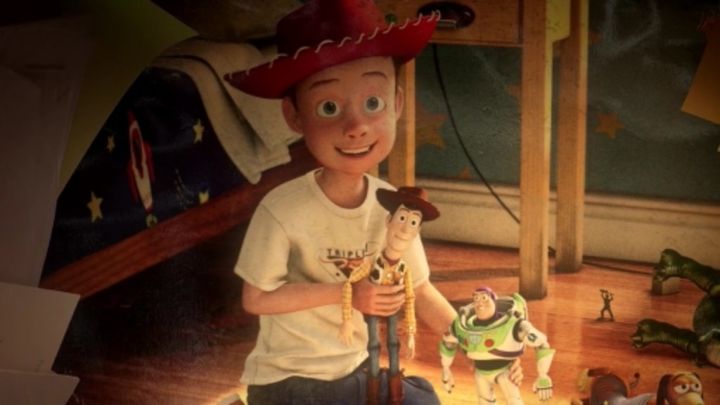 토이스토리3 마지막 장면 | 인스티즈