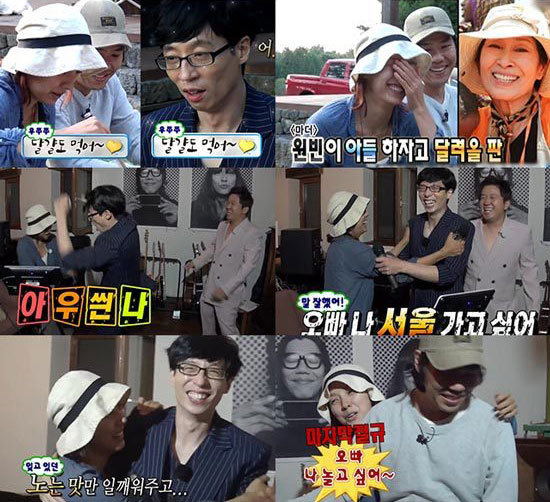 핑클이 토토가 시즌3 나오면 4주일은 깔고 갈거 같은 이유.jpg | 인스티즈